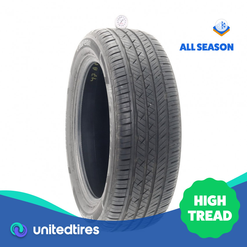 Used 225/55R19 Laufenn S Fit AS 99V – 8/32