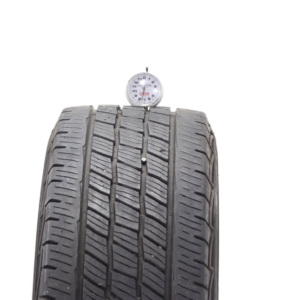 Used 235/65R16C Cooper Adventurer H/T 121/119R – 7.5/32