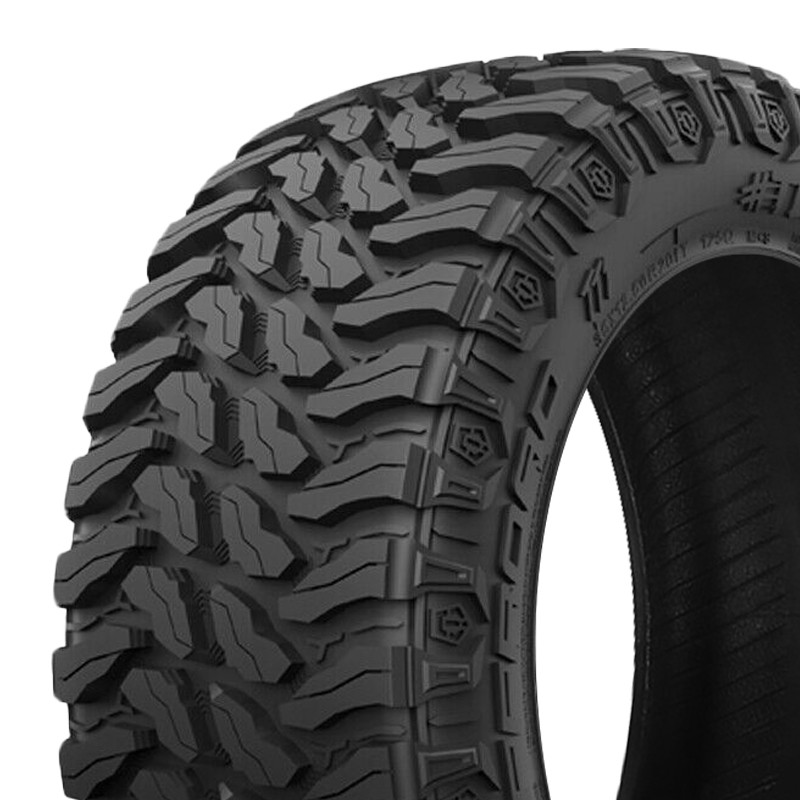 Hercules TIS TT1 LT285/75R16/10 126/123Q Tire