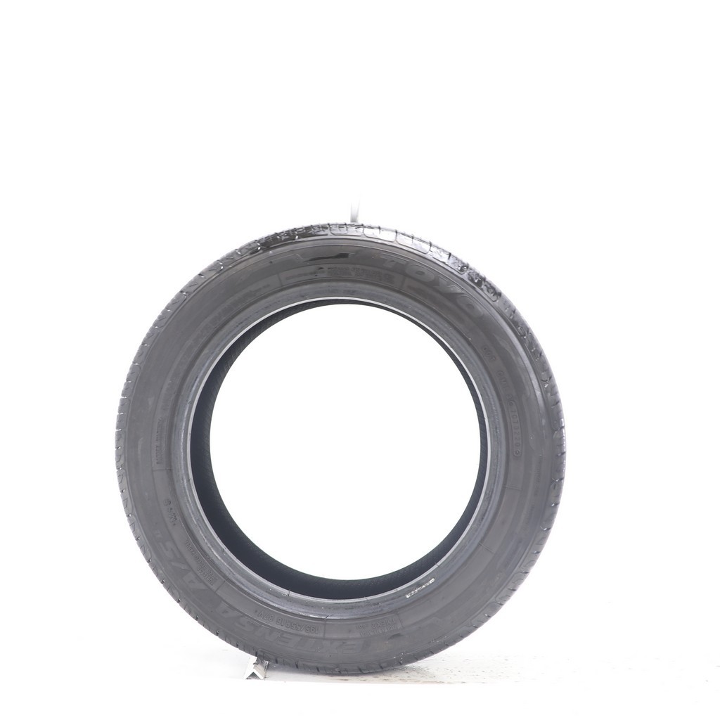 Used 195/55R16 Toyo Extensa A/S II 87V – 9.5/32