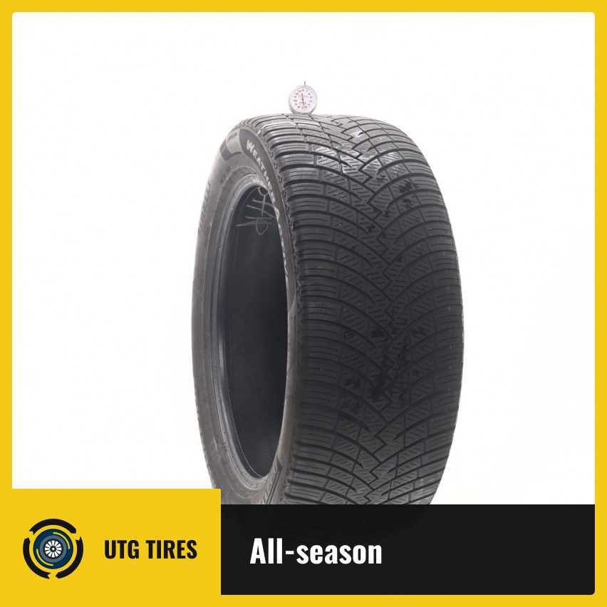 Used 265/50R20 Pirelli Scorpion Weather Active 107V – 6.5/32