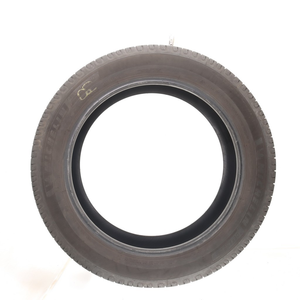Set of (4) Used 255/50R20 Michelin Defender 2 109H – 7-8/32