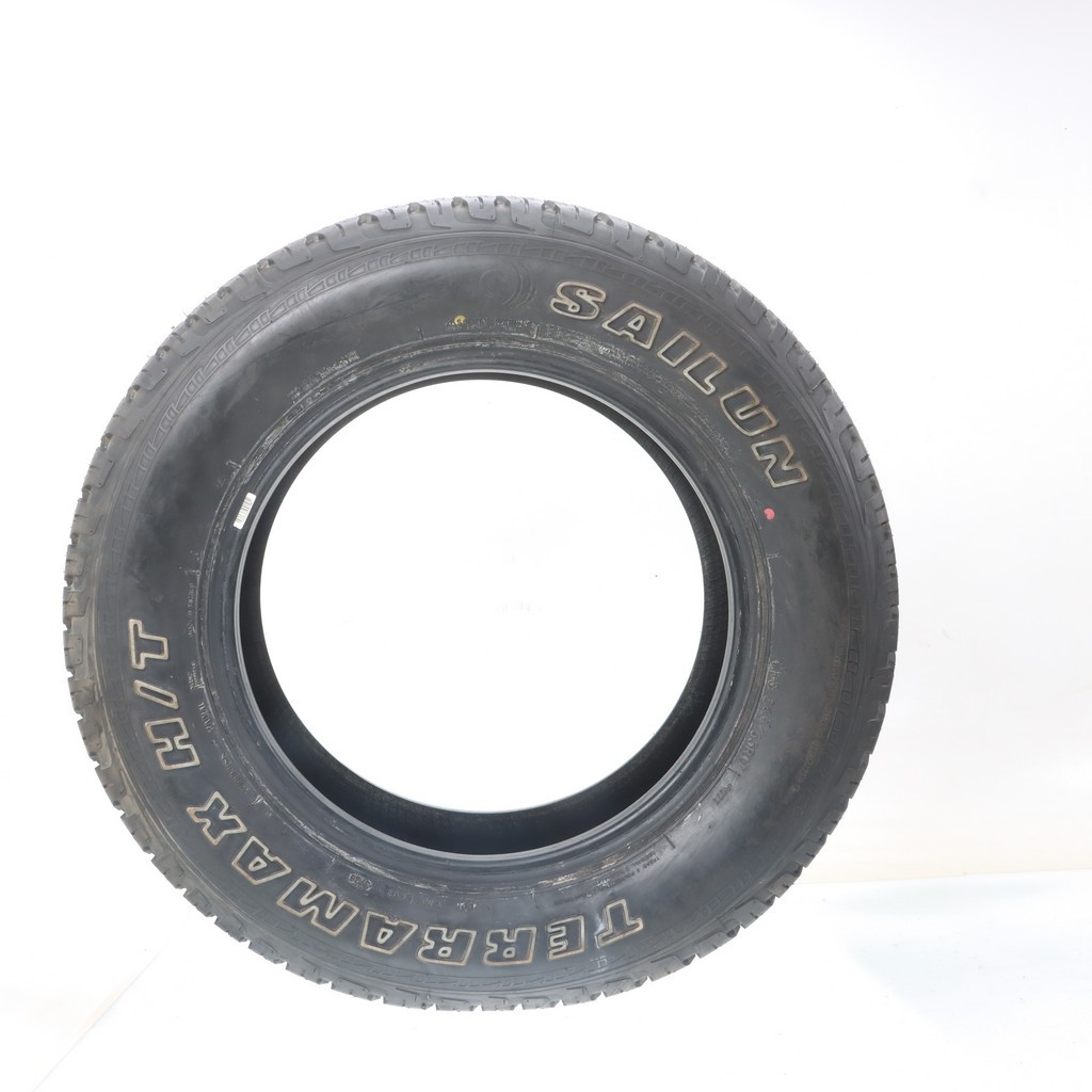 New 245/65R17 Sailun Terramax H/T 107T – 12.5/32
