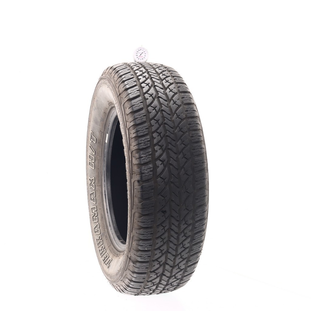 Used 235/70R16 Sailun Terramax H/T 106T – 8.5/32