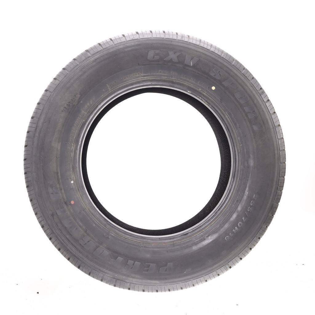 New 255/70R18 Performer CXV Sport 112T – 10/32