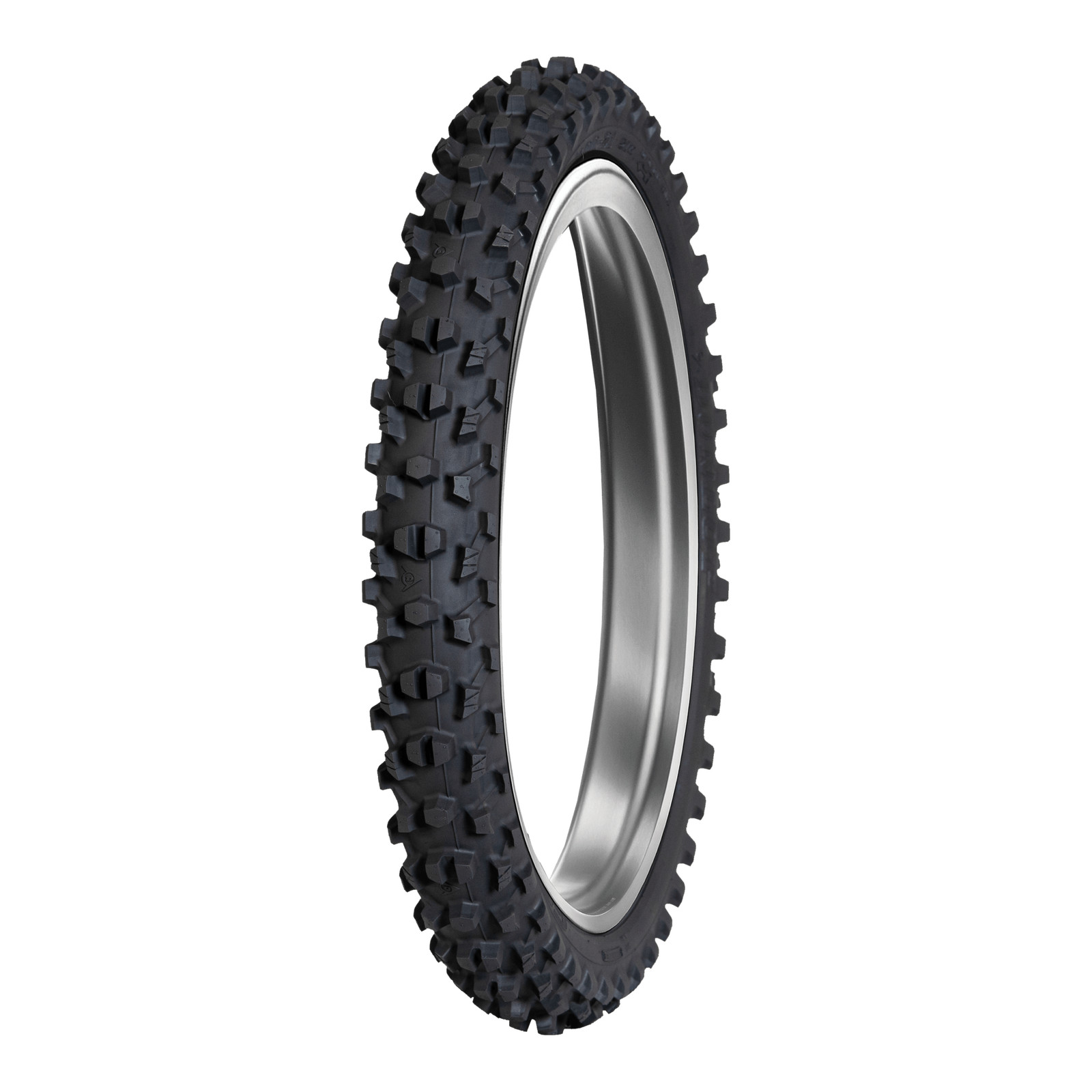 Dunlop Geomax MX34 60/100-14 29M Front Motorcycle