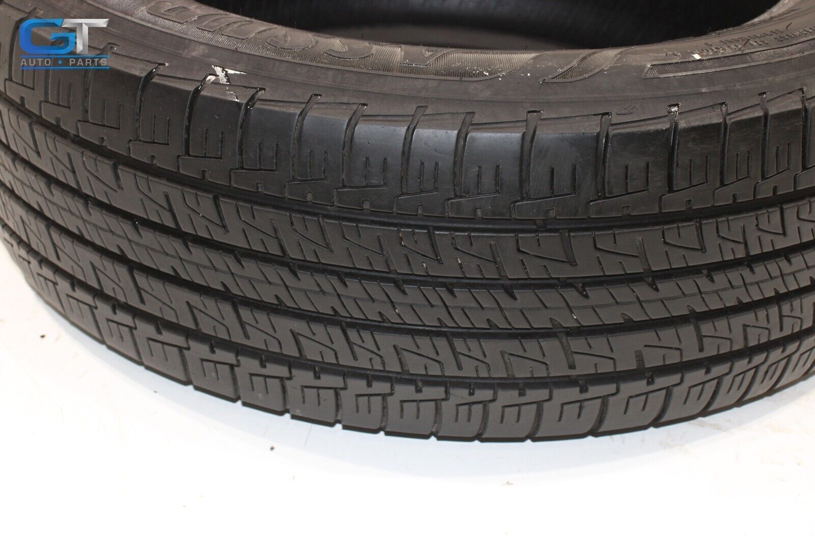 GOODYEAR ASSURANCE MAXLIFE 215/60 R17 96H M+S 8/32 NDS OEM ??-FOUR USED TIRES-