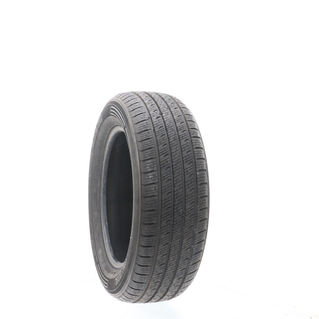 Driven Once 225/60R17 American Tourer Sport Touring A/S 103V – 9/32 105jg