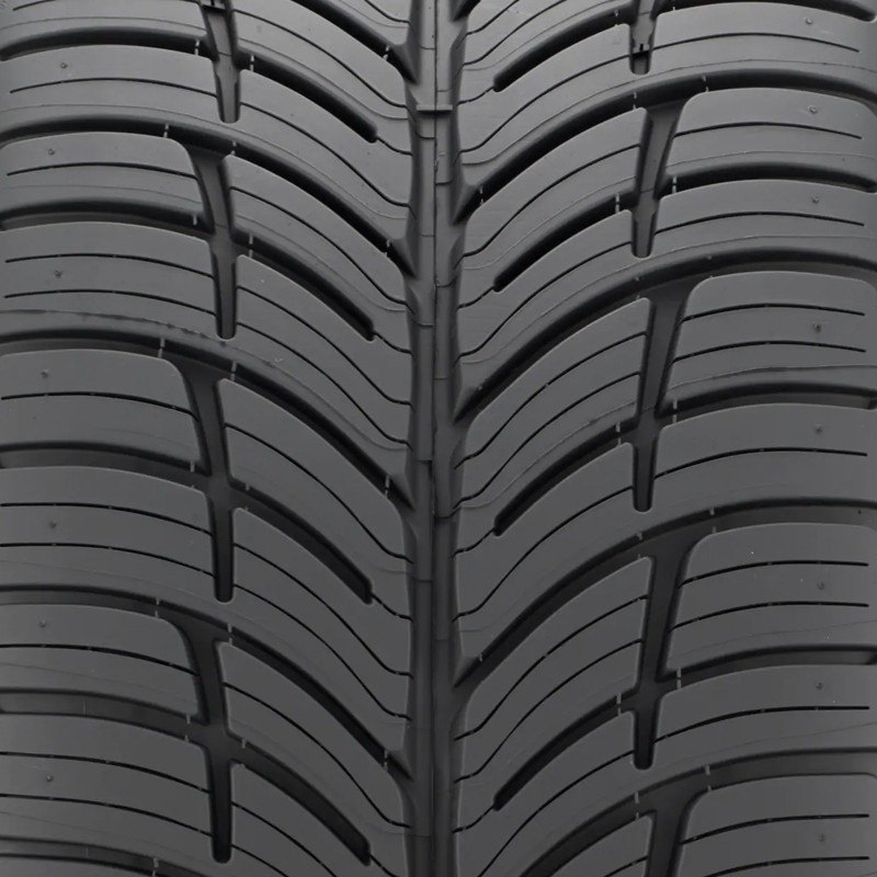 1 X BF Goodrich G-Force Comp 2 A/S+ 235/45ZR18XL 98W Tires