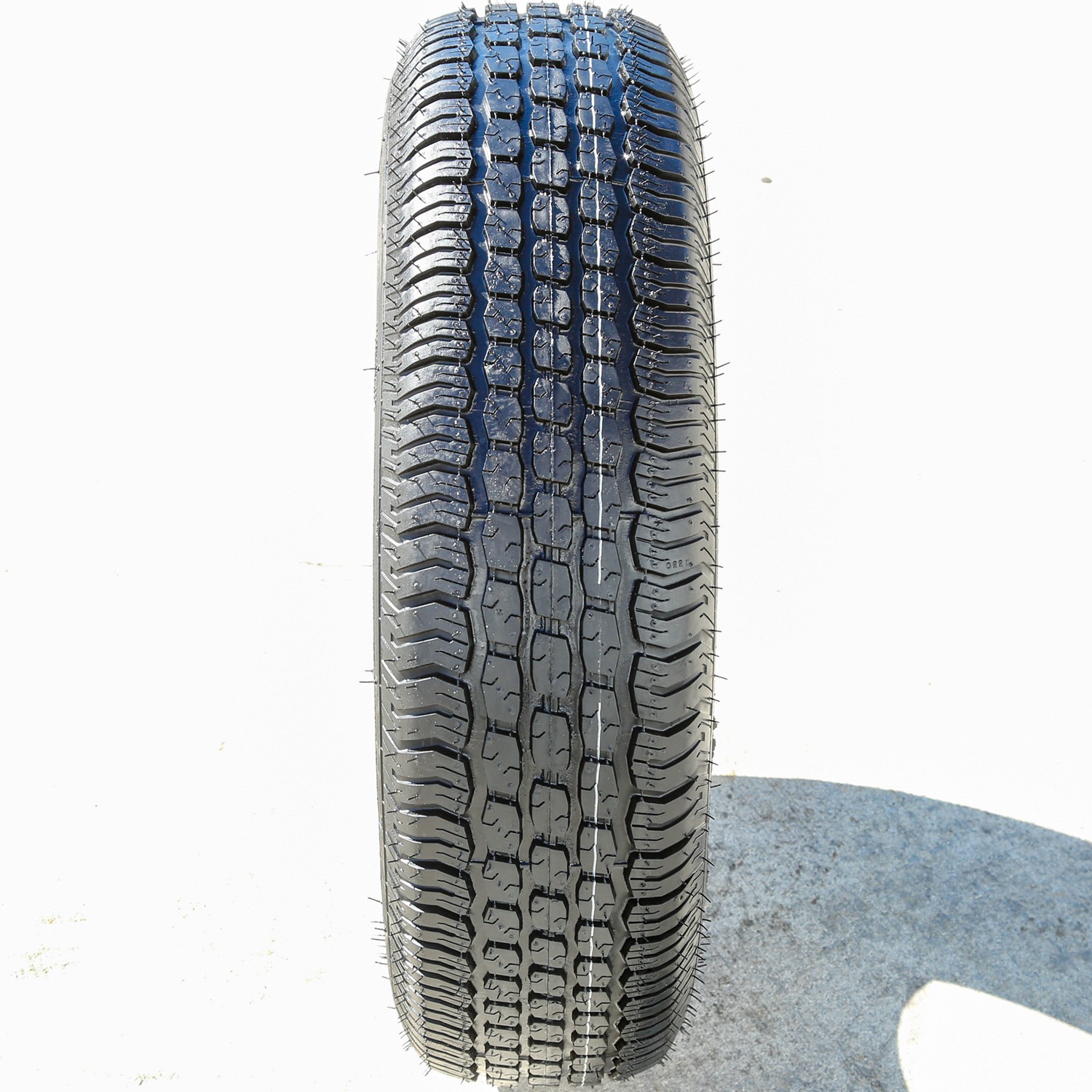 4 Tires 195/75R14 Tornel Classic AS A/S All Season 92S