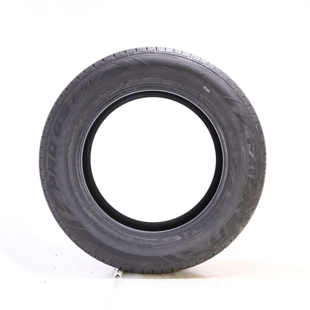 New 235/65R18 Falken Pro G5 CSV 106V – 11/32