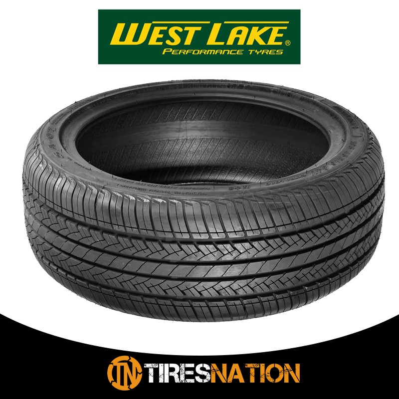 (1) New West Lake SA07 Sport 245/50R17 99V SL Tires