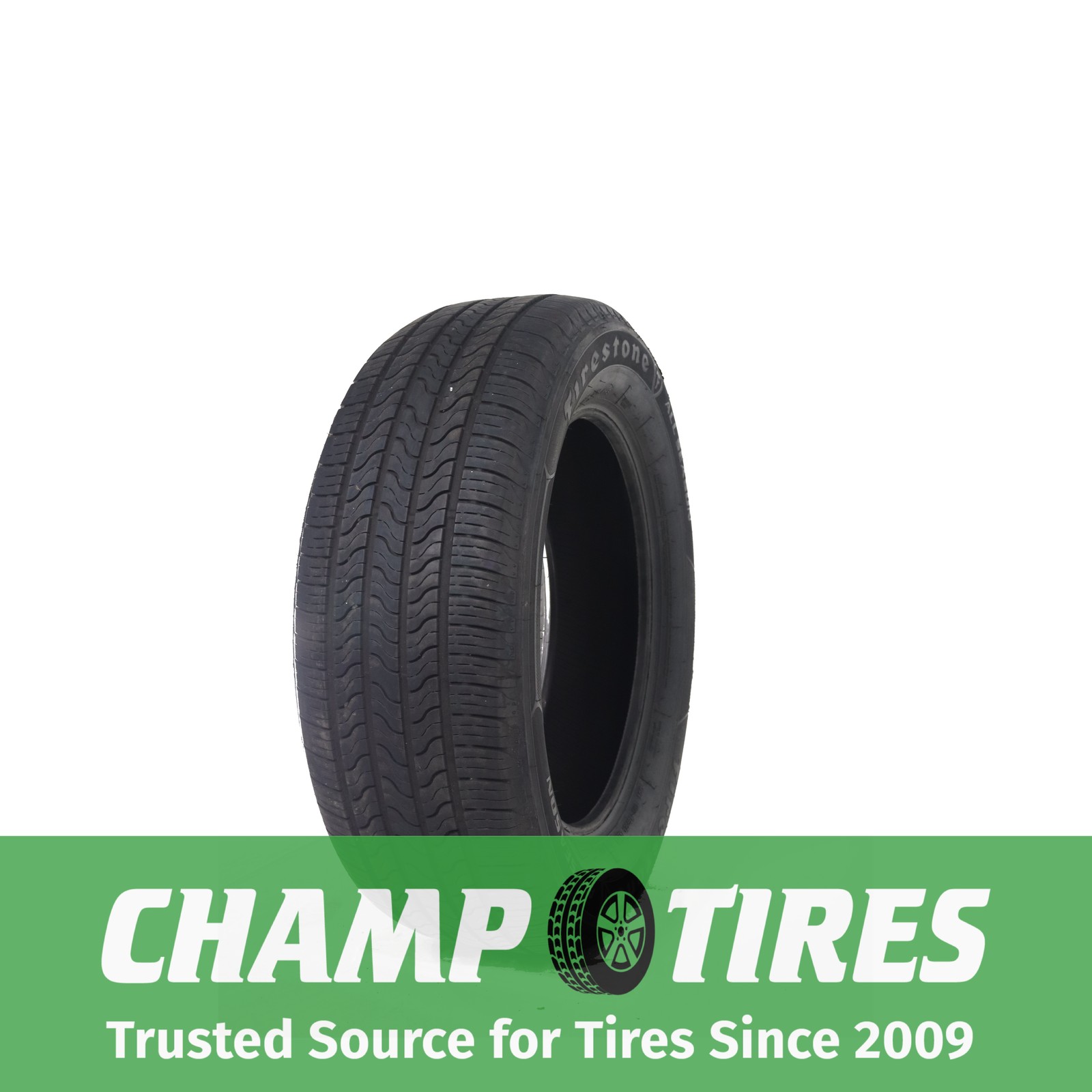 Firestone All-Season 235 60 18 103 H 6/32nds CRT9205