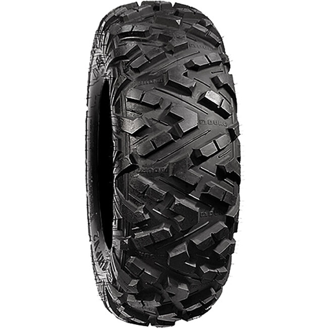 Tire Duro DI-2039 Power Grip V2 27×9.00R14 27x9R14 63N 6 Ply AT A/T ATV UTV
