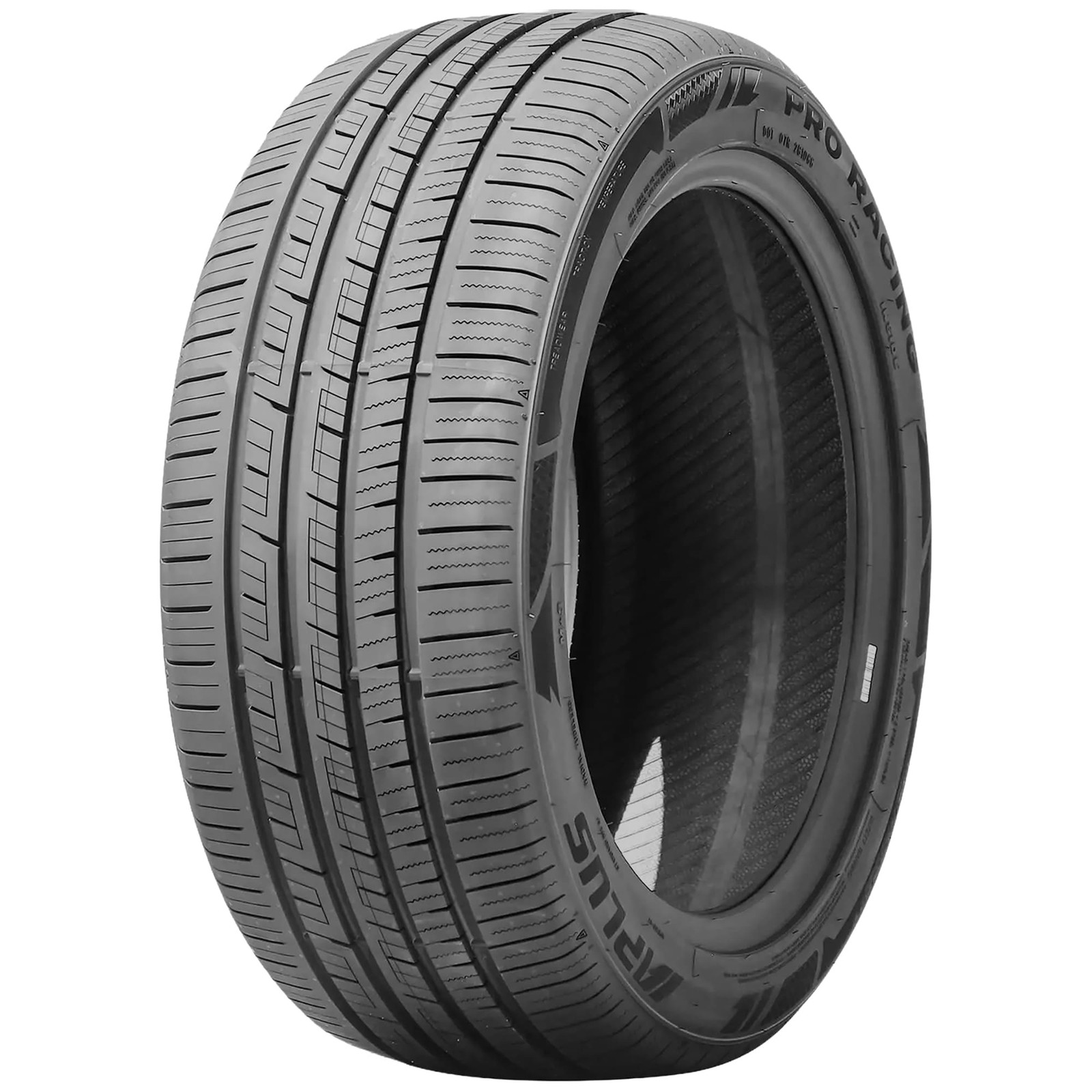 1 New Aplus Pro Racing – 255/35zr18 Tires 2553518 255 35 18
