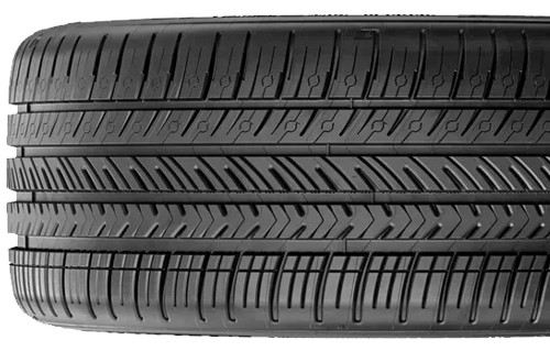 2 Michelin Pilot Sport All Season 4 275/40R18 103Y 45000 Mile Warranty 540AAA