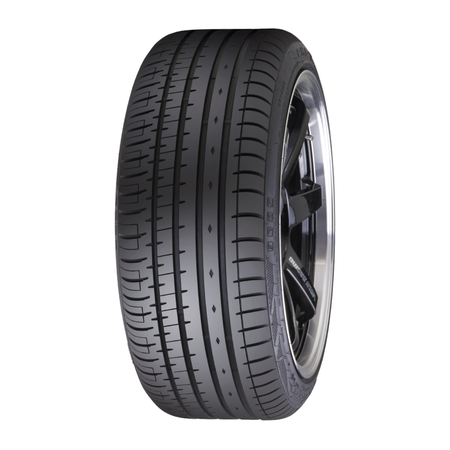Accelera PHI-R 225/50R16 96W 400 A A Tire