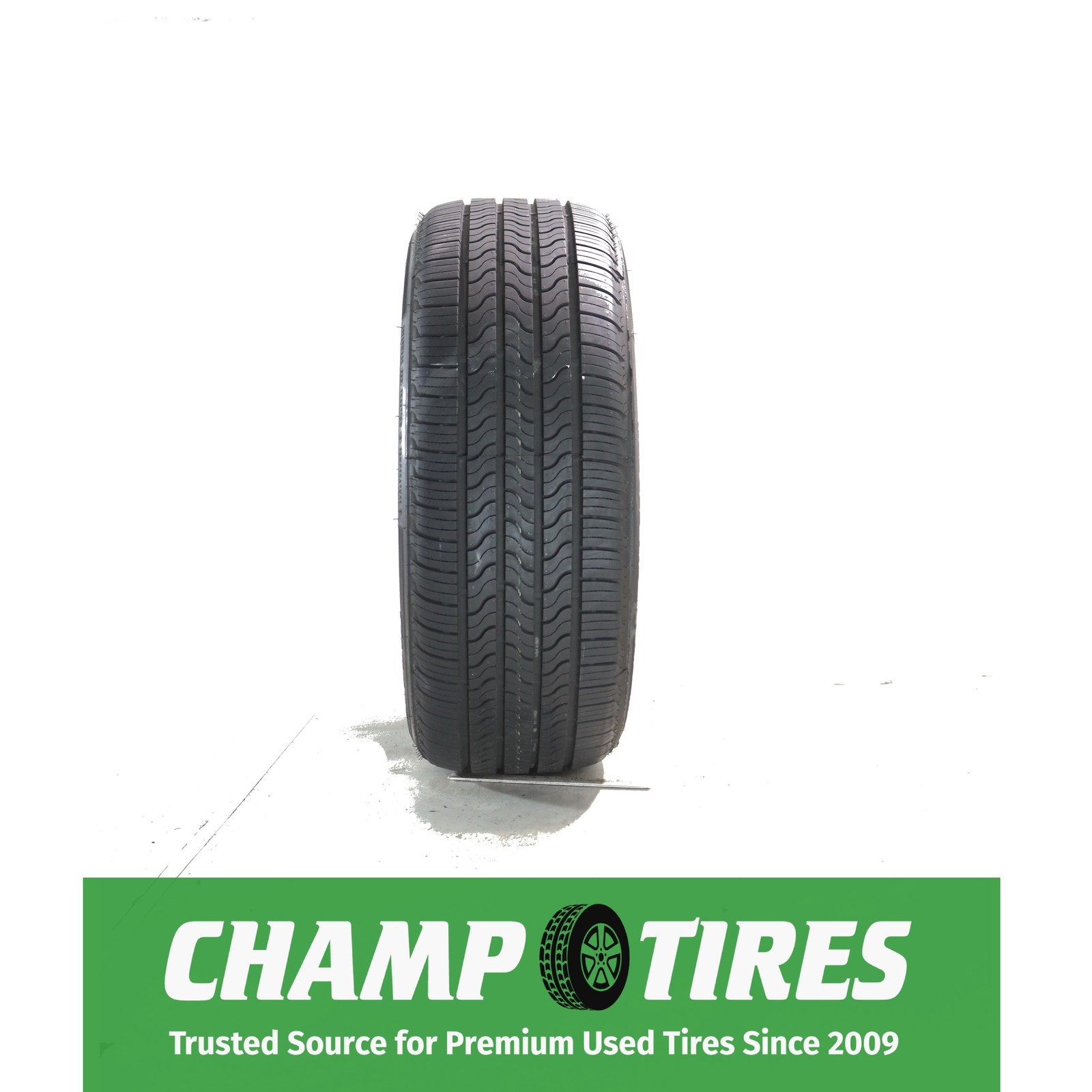 Firestone All Season 215 50 17 91 H 9/32nds BCR423632