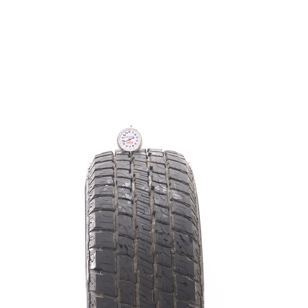Used LT 235/75R15 Cordovan Wild Trac XRS Plus 104/101R – 9.5/32