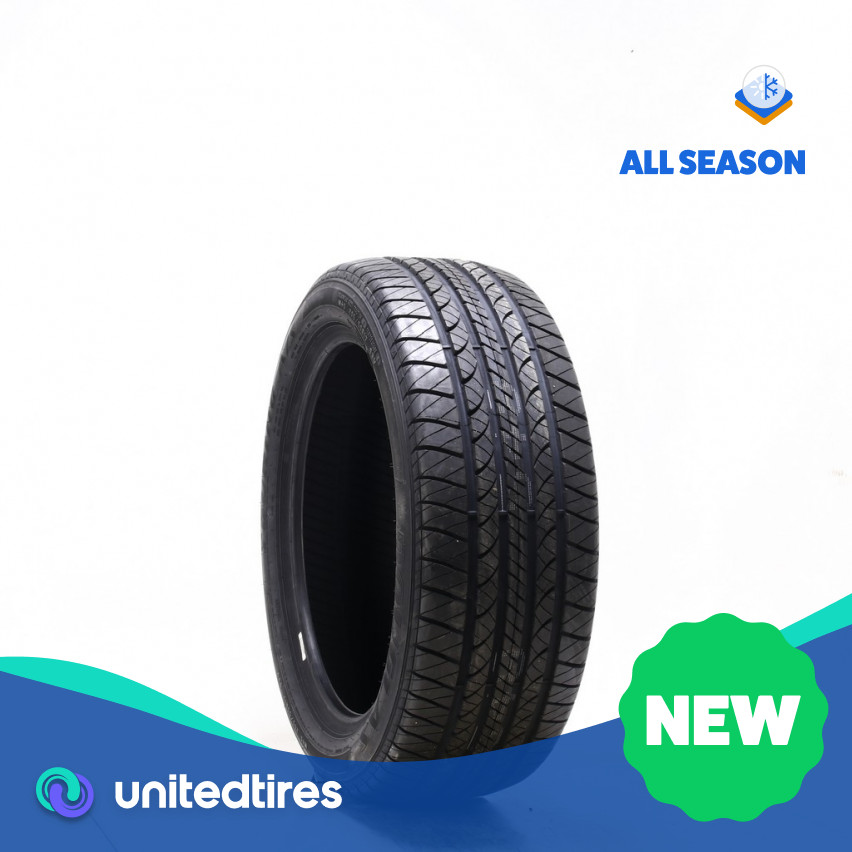 New 205/50R17 Douglas Touring A/S 93V – 8.5/32