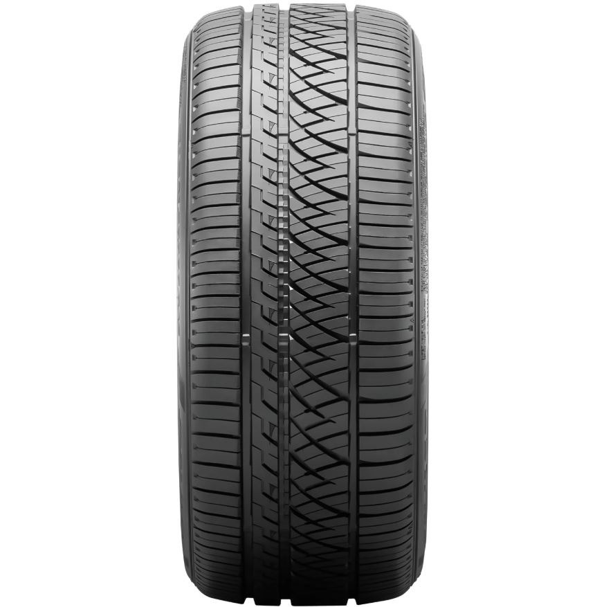 1 X New – 215/45R18 Falken Ziex ZE960 A/S 93W