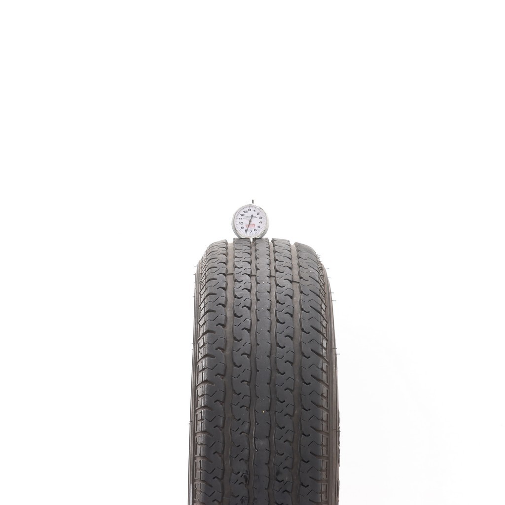 Used ST 205/75R14 Towstar STR 100/96M – 7.5/32