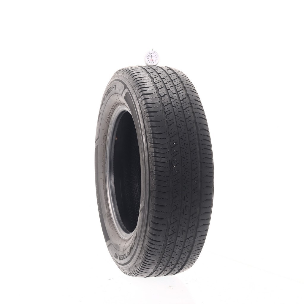 Set of (4) Used 215/70R16 Pathfinder HT 100T – 6.5-7/32