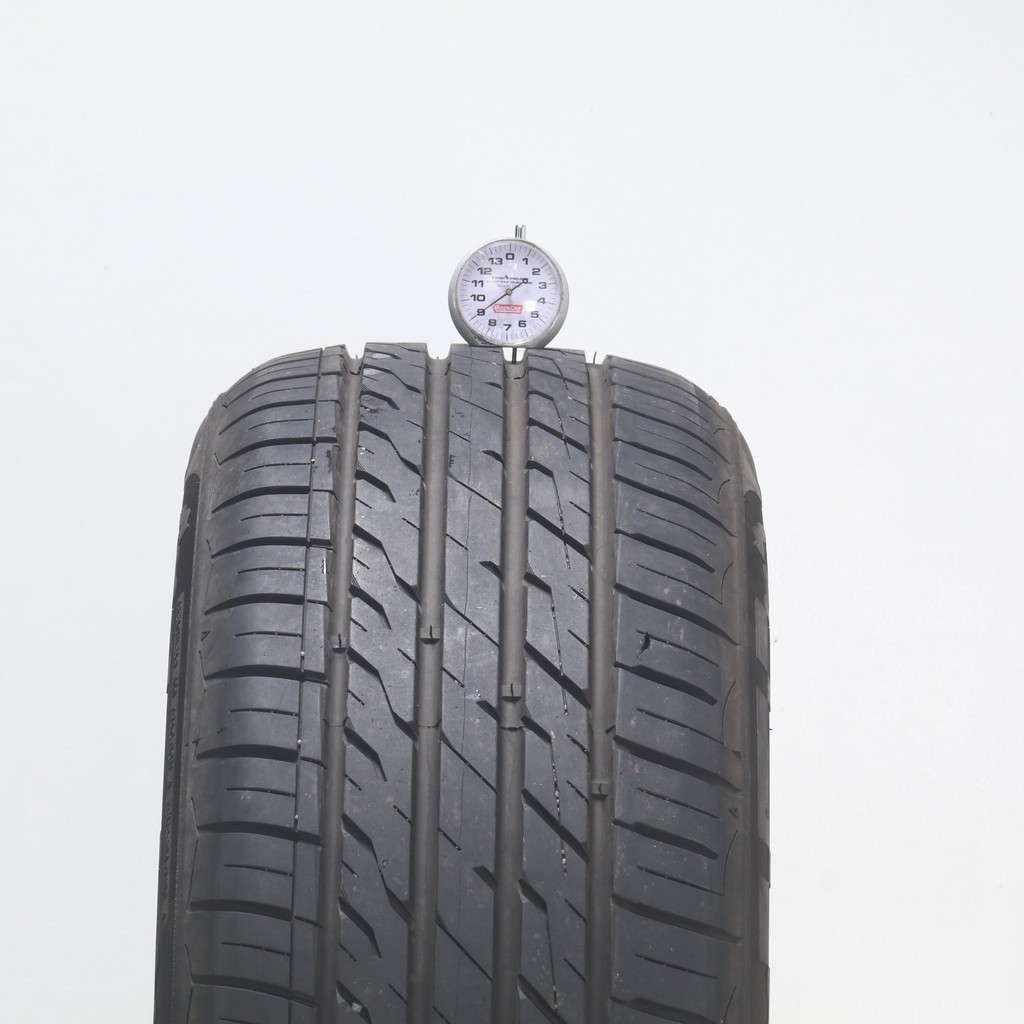 Set of (2) Used 225/50ZR17 Arroyo Grand Sport A/S 98W – 9/32