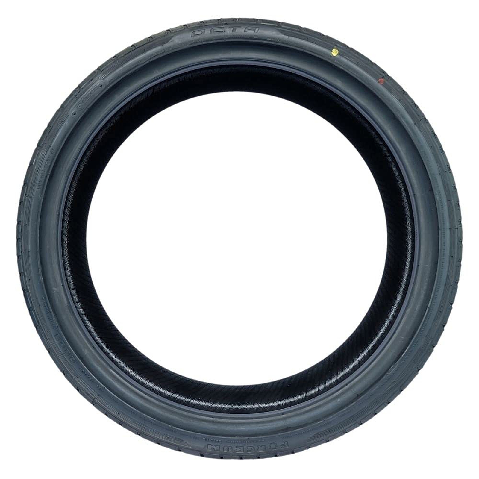1 New Forceum Octa – 235/40zr20 Tires 2354020 235 40 20