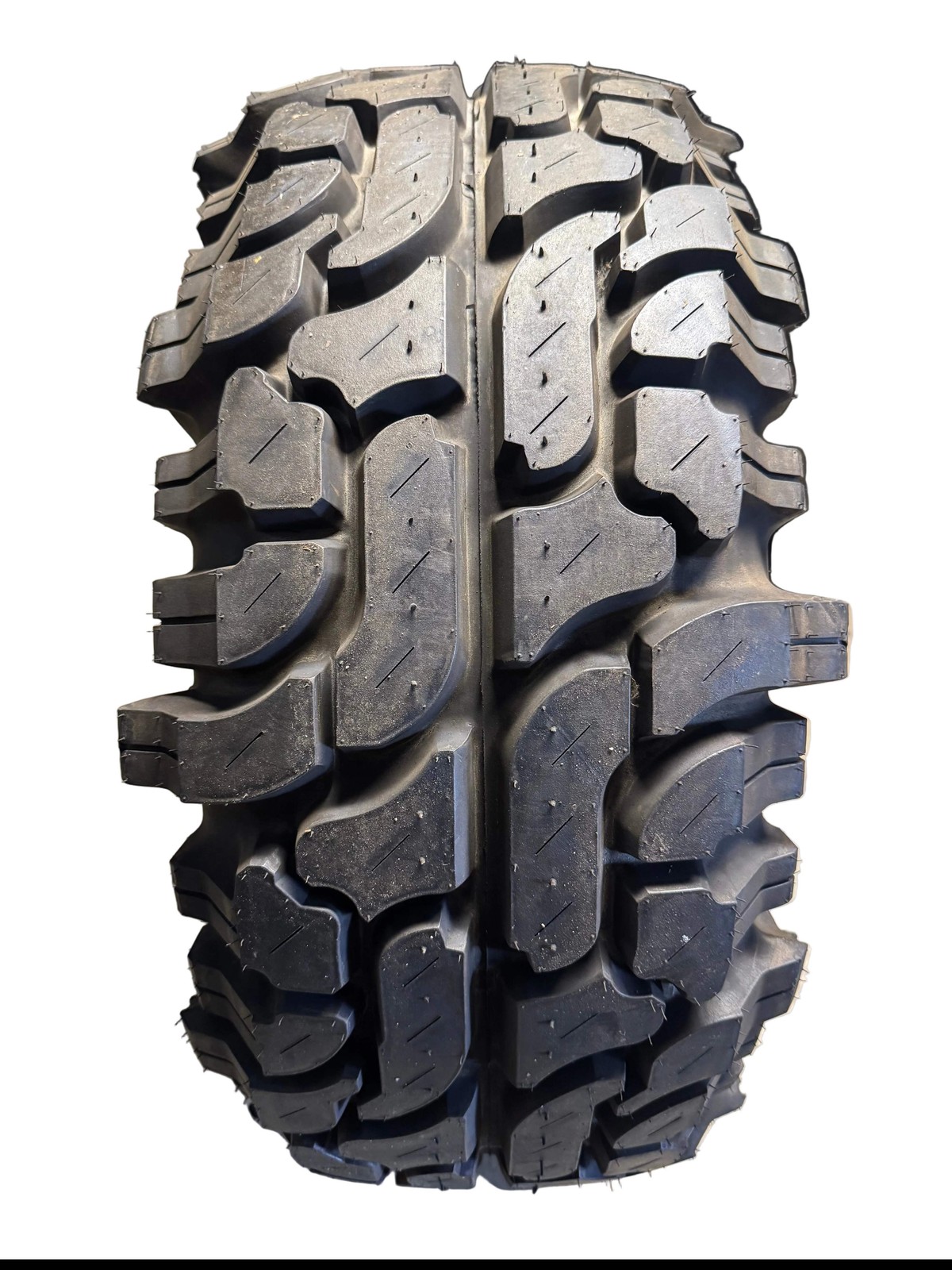 NOS INTERCO TSL THORNBIRD BSW LT 31 12.5 15 96P 6PLY MUD TERRAIN TIRE T309