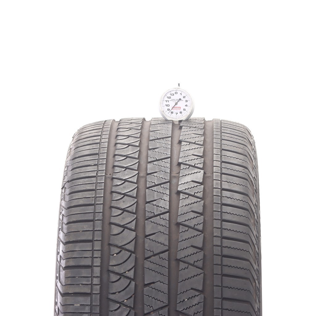 Used 275/45R20 Continental CrossContact LX Sport SSR 110H – 8.5/32