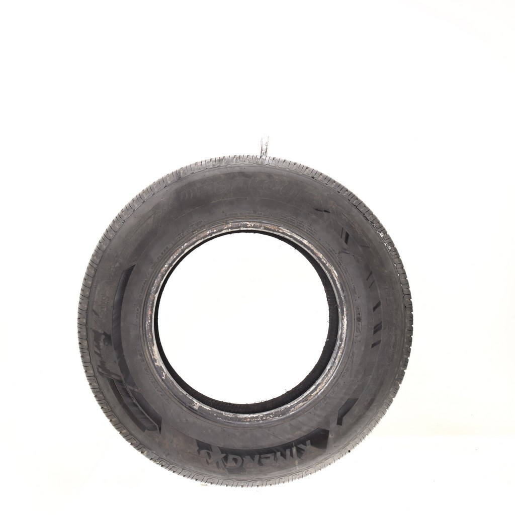 Used 195/75R14 Hankook Kinergy ST 92T – 7/32