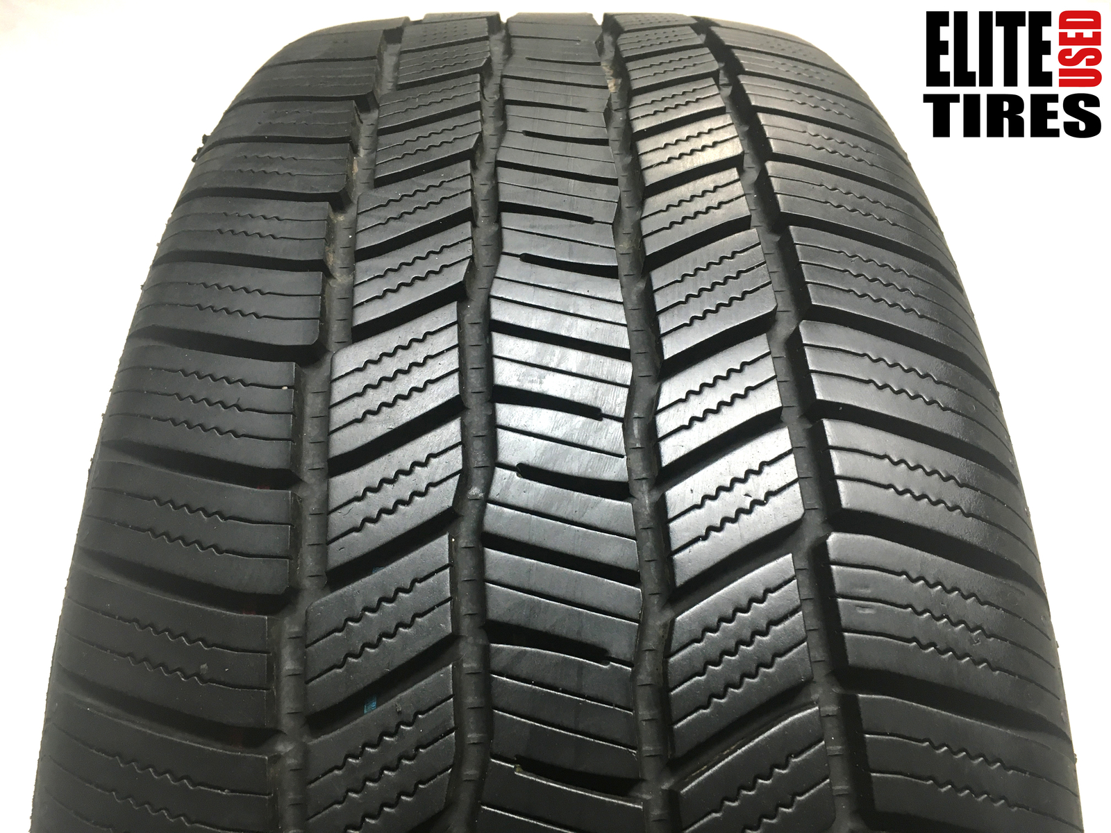 [1] General Altimax 365AW P245/50R20 245 50 20 Tire 9.0-9.75/32