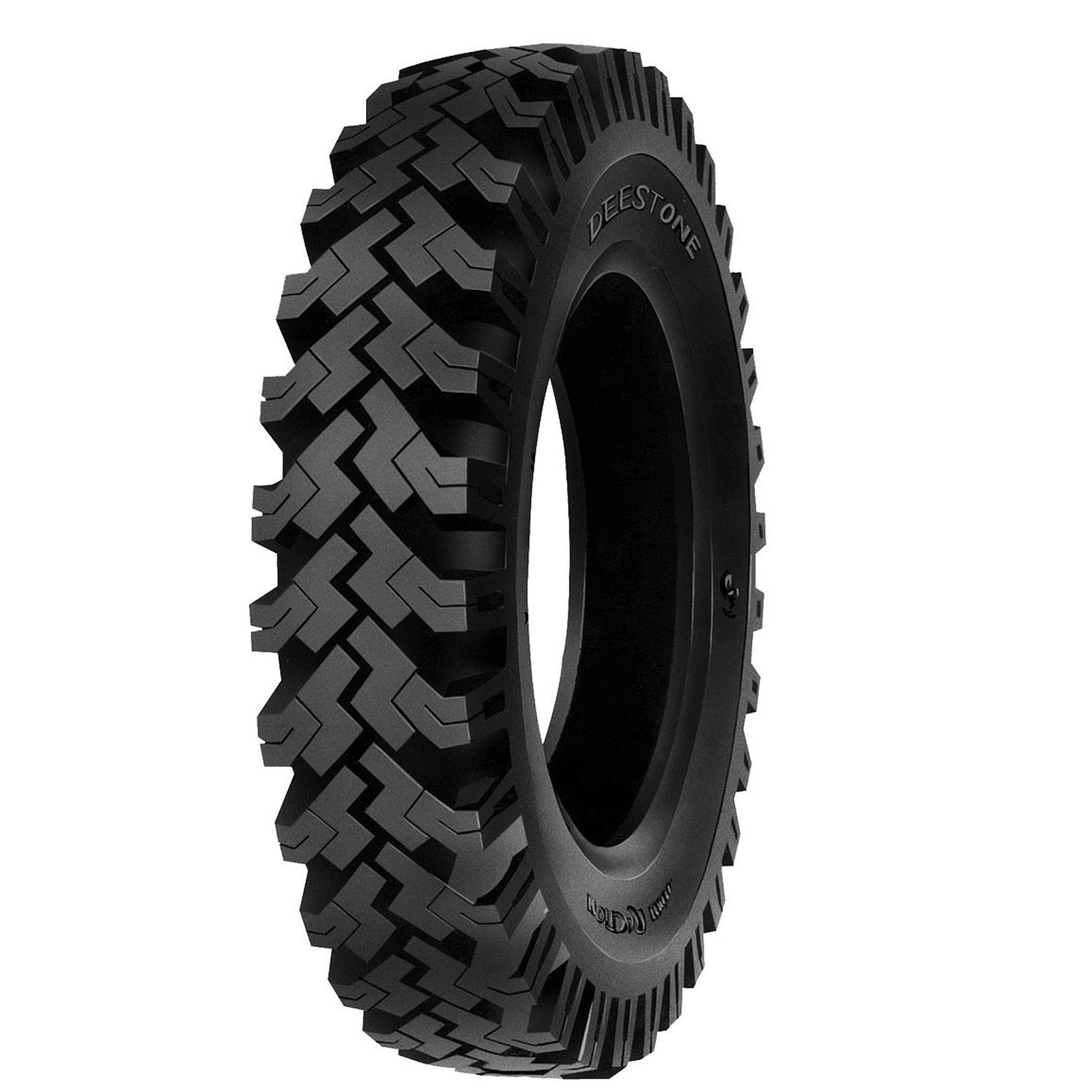 1 New Deestone D502 – 6x-16 Tires 616 6 1 16