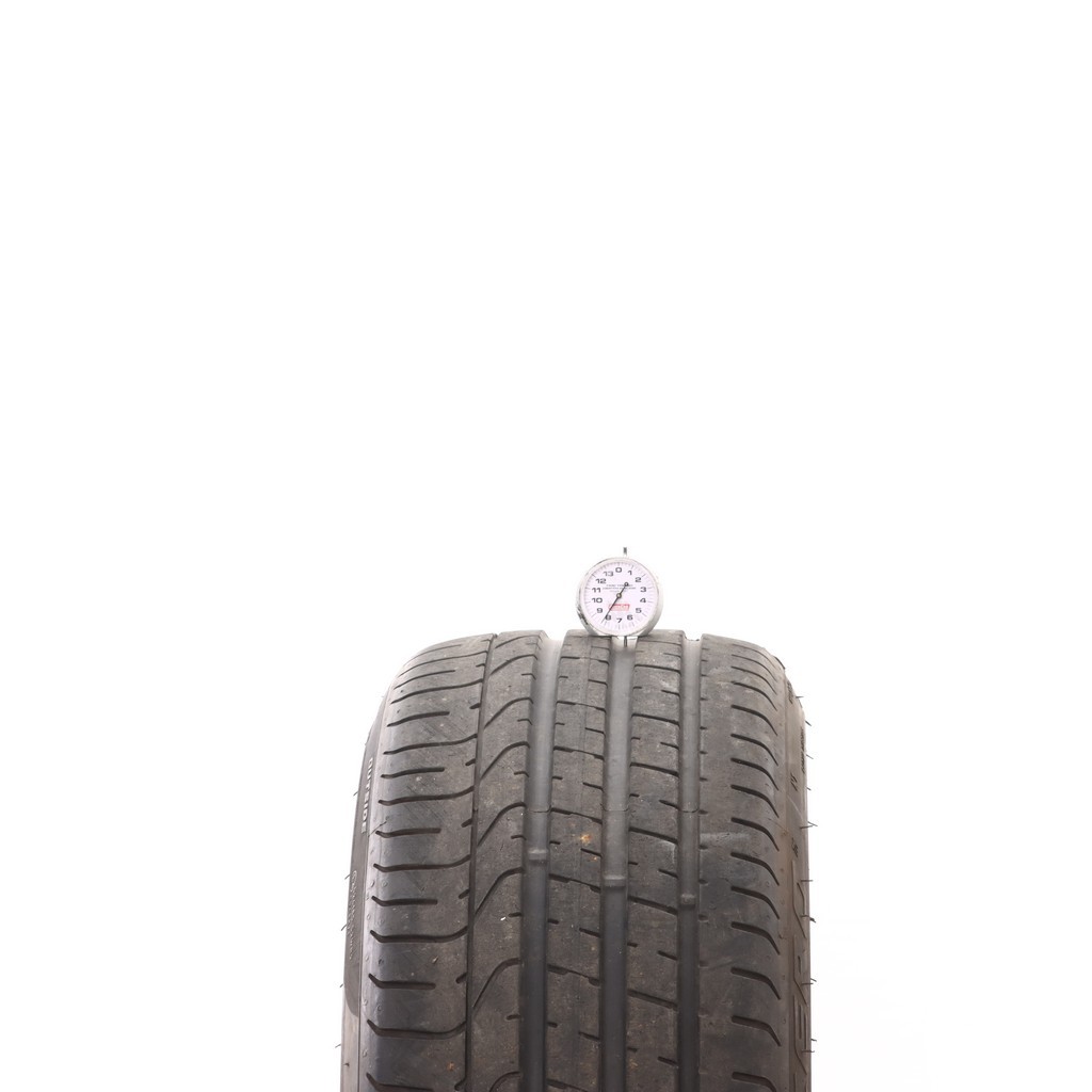 Used 245/35ZR20 Pirelli P Zero N1 91Y – 8/32