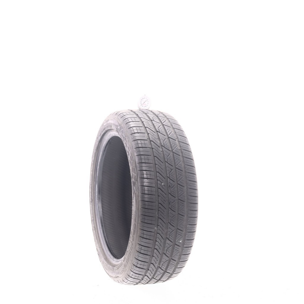 Used 215/45ZR17 Road Hugger GTZ 91W – 8.5/32