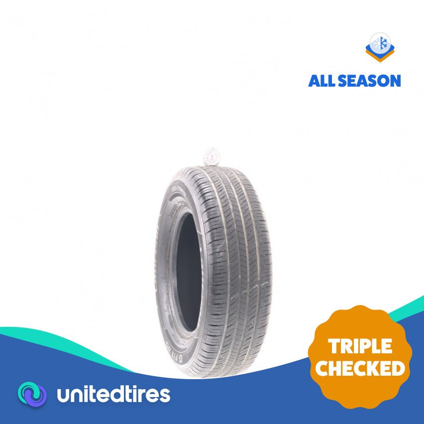 Used 185/70R13 Laufenn G Fit AS 86H – 6.5/32