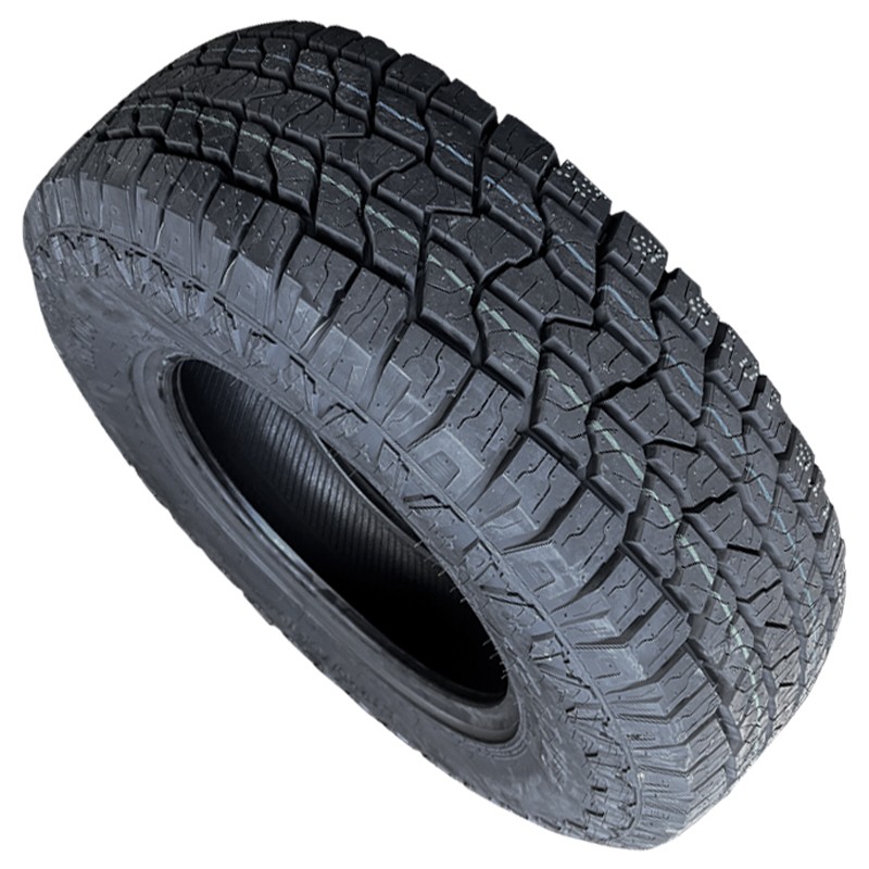 1 Headway HR706 275/60R20 123/120R All Terrain A/T Truck Tires [ 10 PLY Load E ]