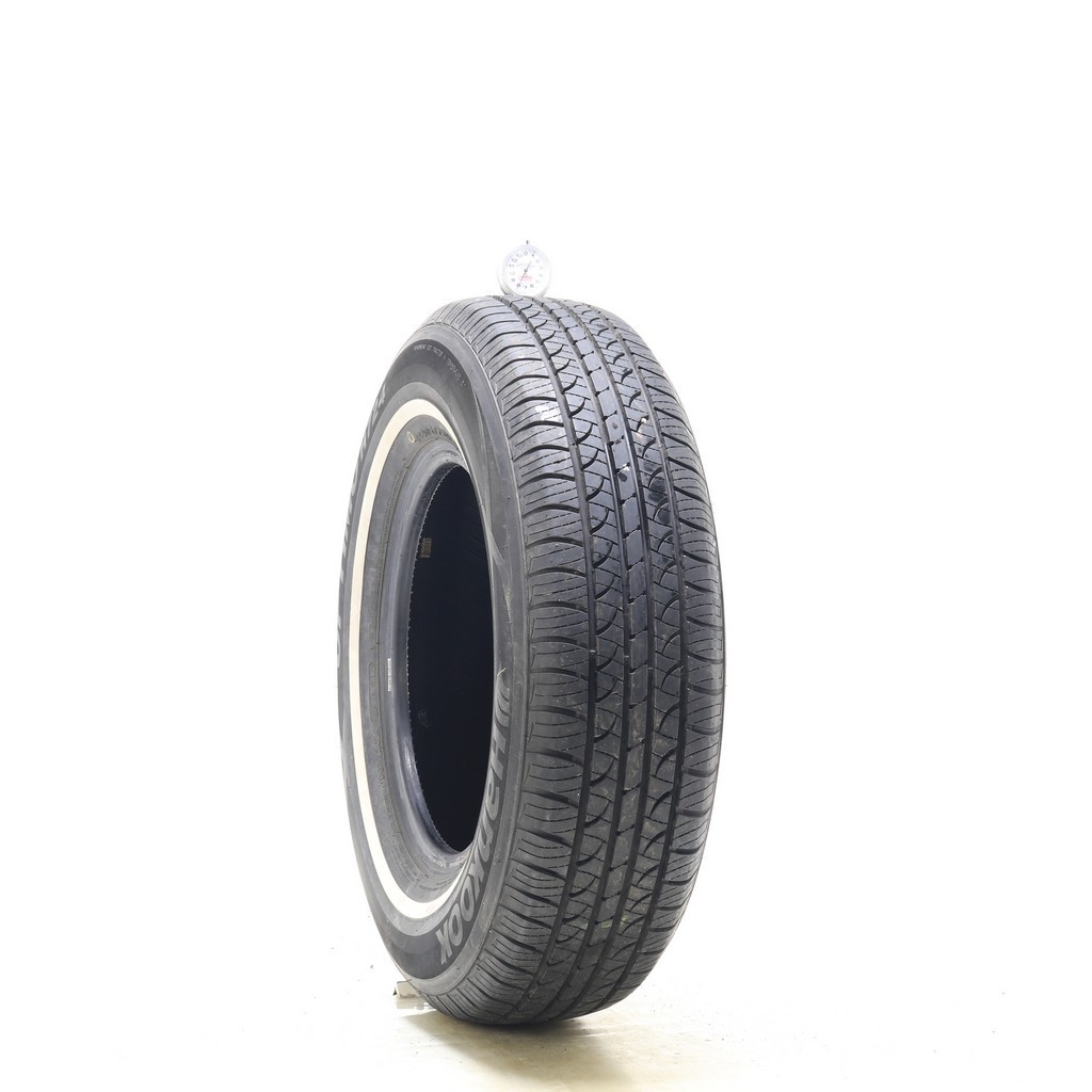 Used 205/75R14 Hankook Optimo H724 95S – 8/32
