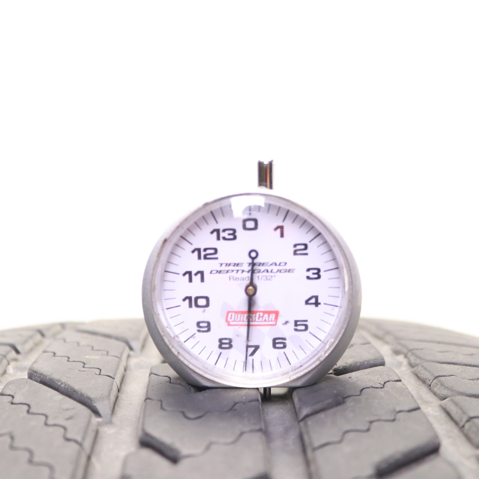 Used 255/45R20 Bridgestone Potenza Sport AS – 105Y – 7/32