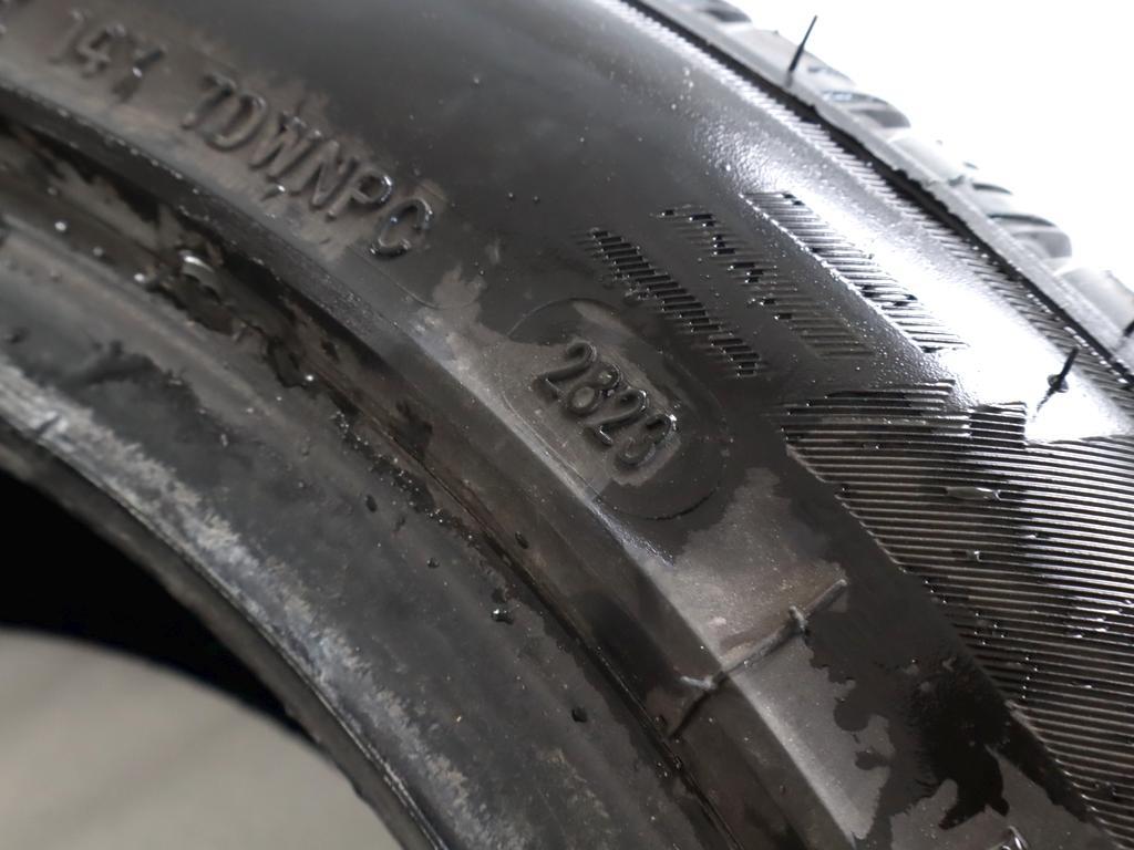 Austone SKADI SP 901 185/55 R15 86H Winter Tyres Set of 4 7.39MM M+