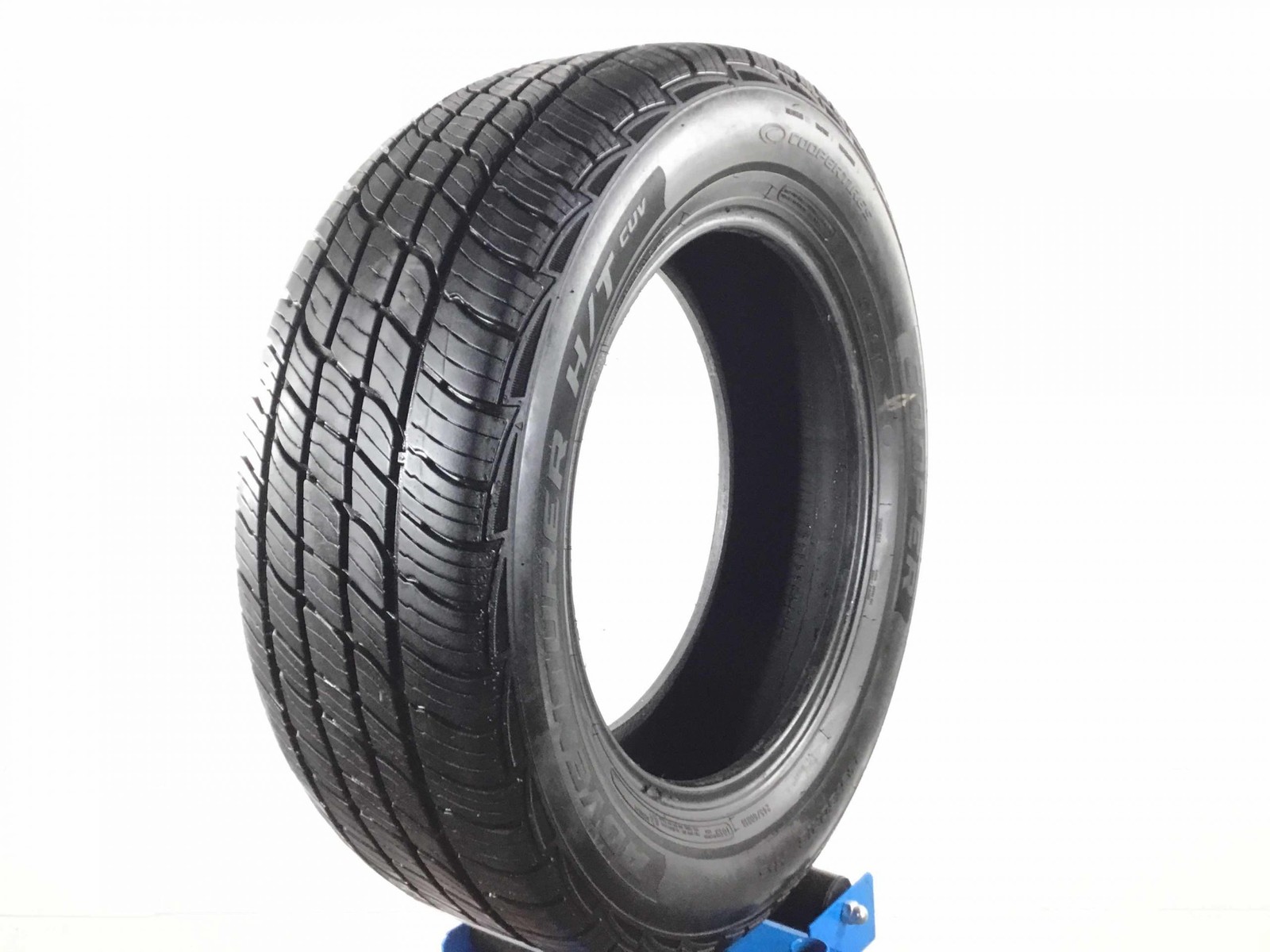 P245/60R18 Cooper Adventurer H/T CUV 105 H Used 8/32nds