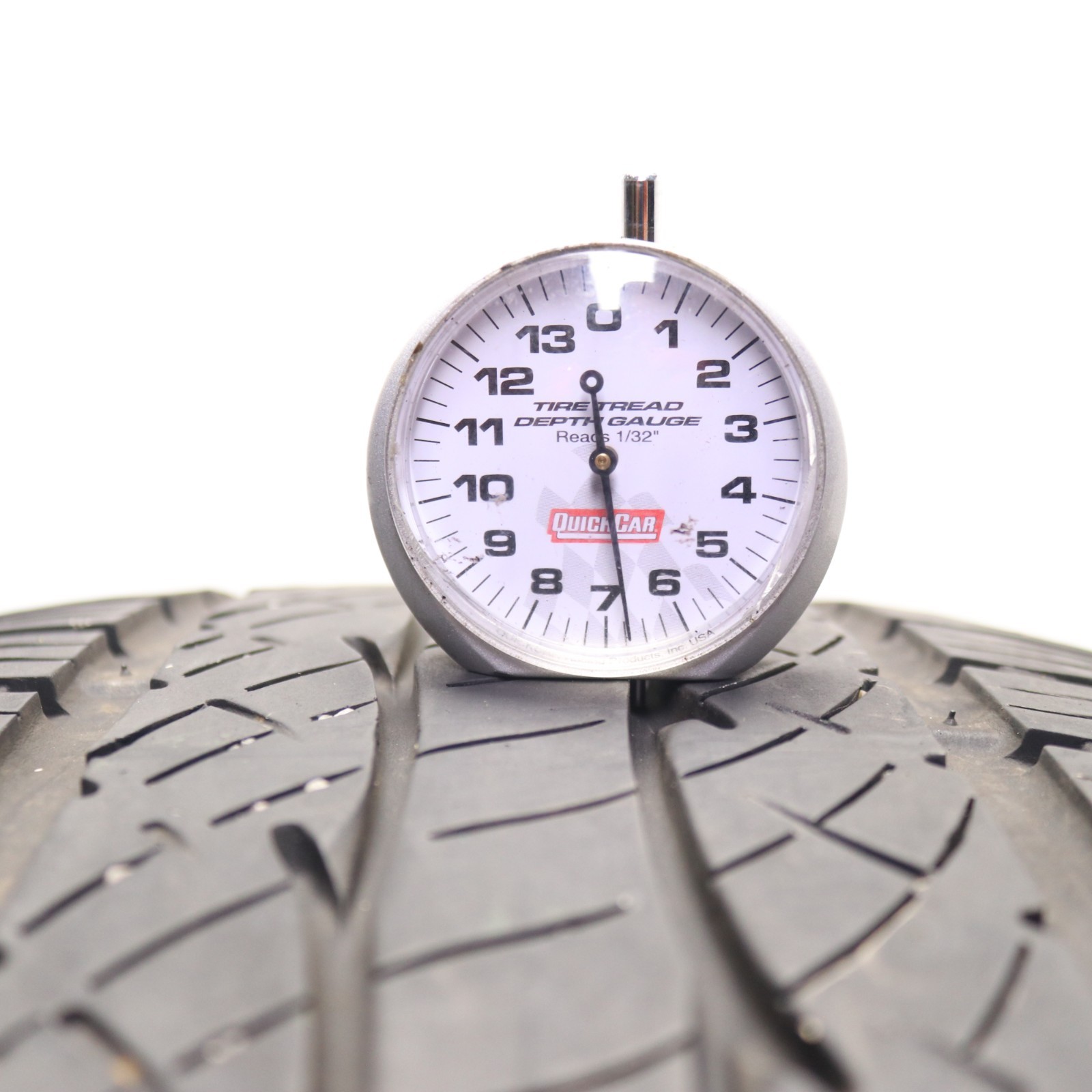 Set of 2 Used 225/55R17 SureDrive All-Season – 97H – 6.5-7.5/32