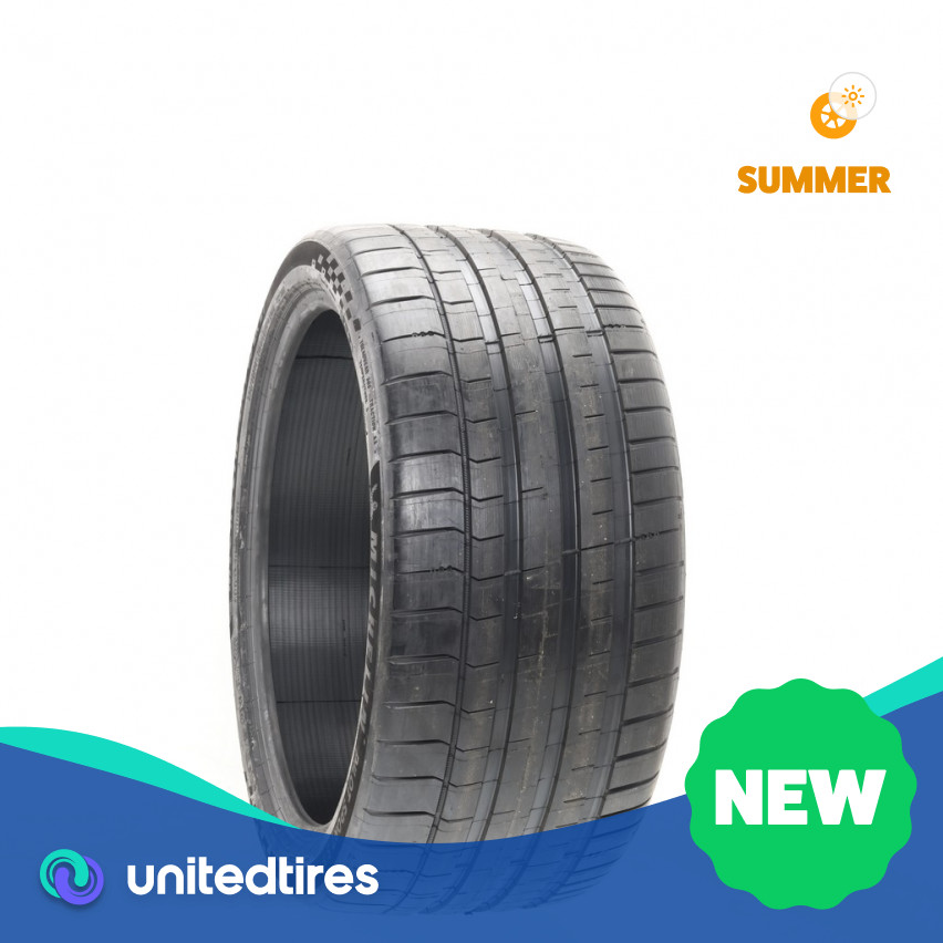 New 275/35ZR21 Michelin Pilot Sport S 5 ND0 103Y