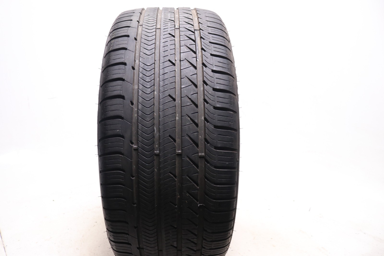 Used 265/35R21 Goodyear Eagle Sport AO SoundComfort – 101H – 7/32
