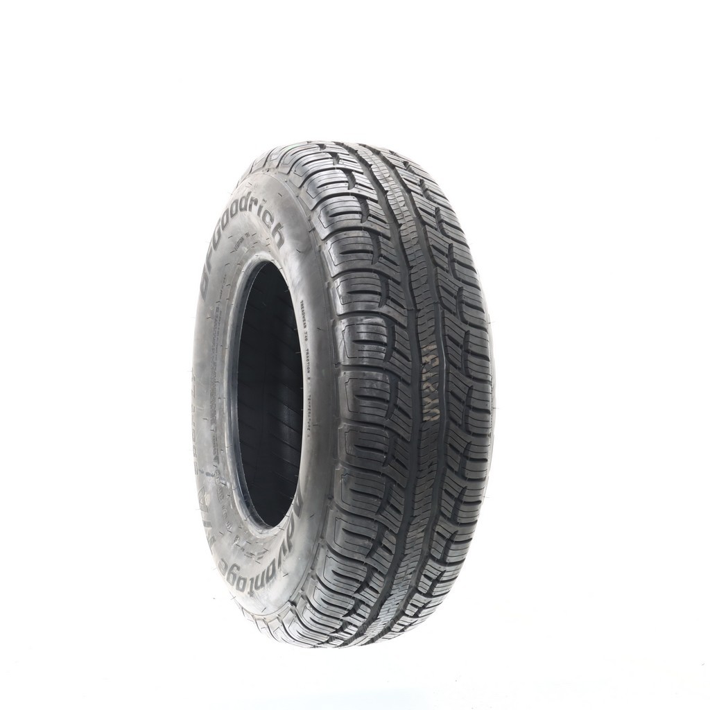 New 245/75R16 BFGoodrich Advantage T/A Sport LT 111T – 11/32
