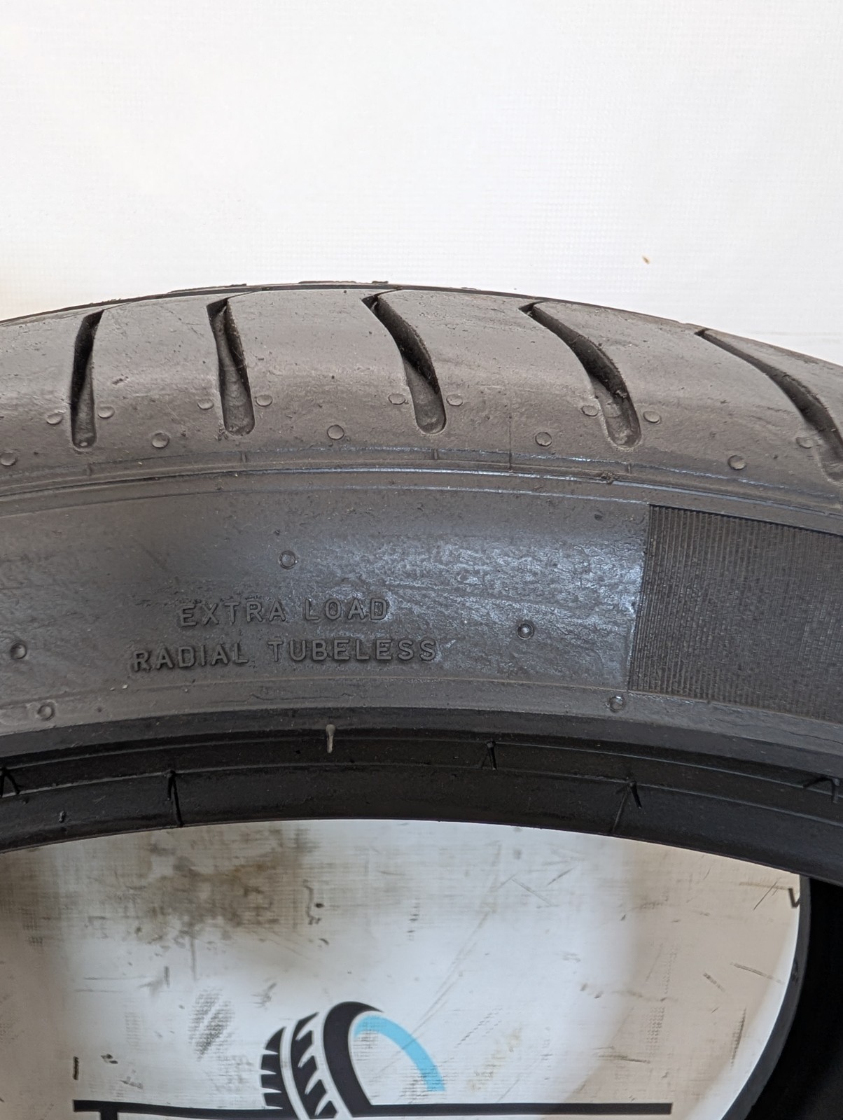 Used 315/30ZR22 Pirelli P Zero PZ4 107Y – 7/32