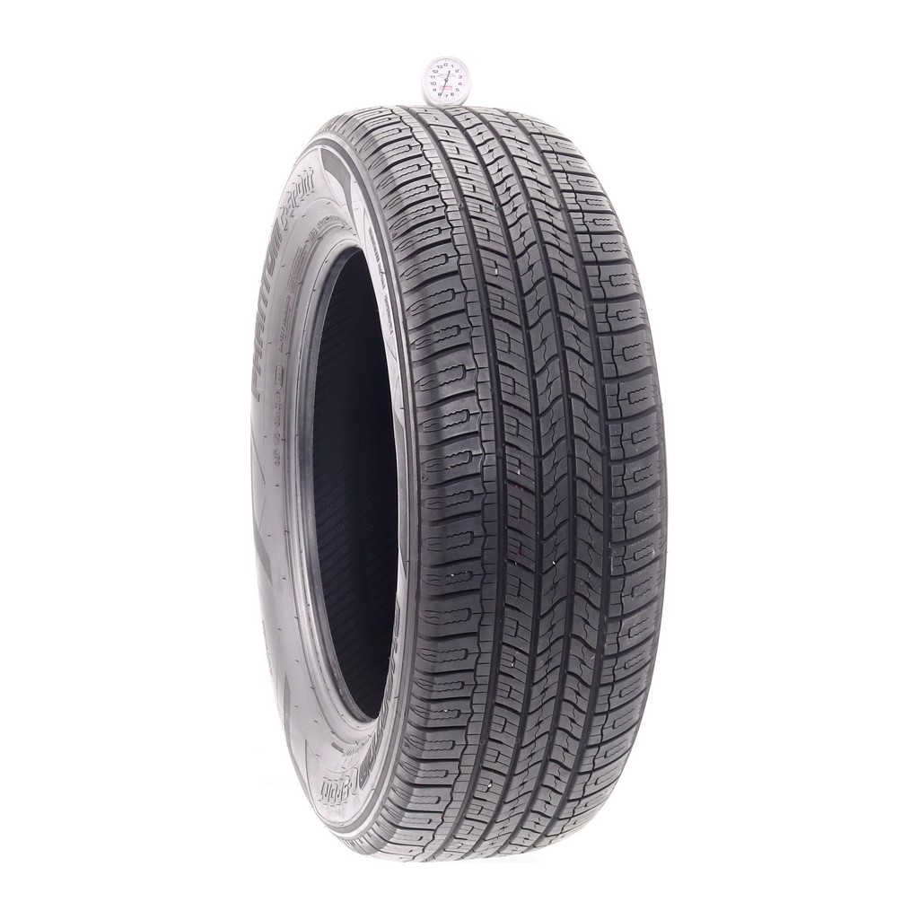 Set of (4) Used 235/60R18 Phantom C-Sport 107V – 7-8.5/32