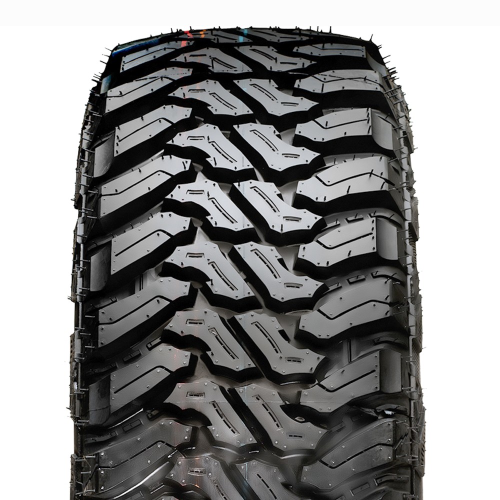 ACCELERA M/T 01 LT165/80R13 94/93Q 8 Ply (Quantity of 1)