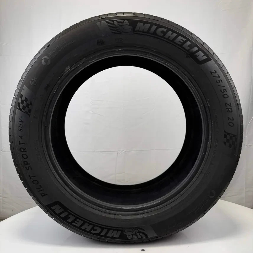Used 275/50ZR20 Michelin Pilot Sport 4 SUV MO1 113Y 4.5/32 (DOT 23)